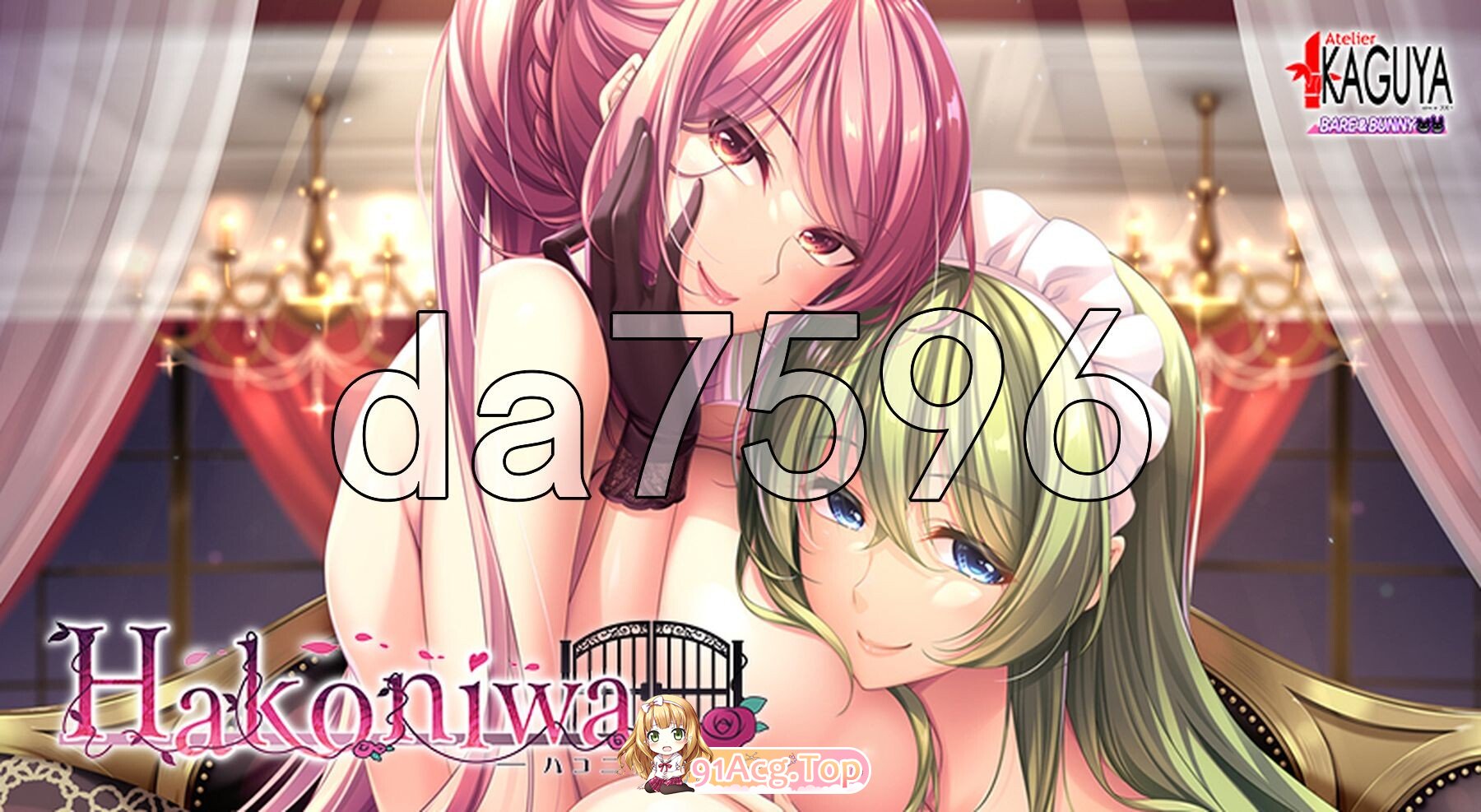 箱庭 Hakoniwa-ハコニワ - v1.0.1 PC端 AI汉化版 预览图