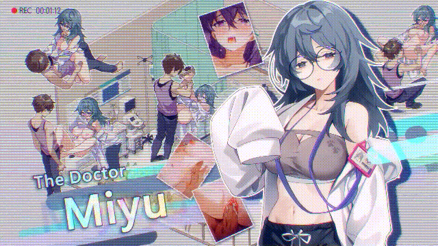 修干嘛？二手3C店的闇营业 Sex PC端 官中版 预览图