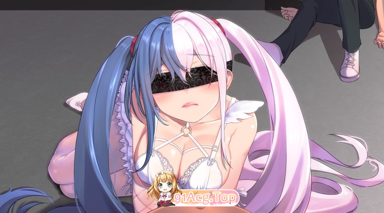 夜幕之花 ▫️ Night Bloom ▫️ v0.628 ▫️ 双端 官中无码 预览图