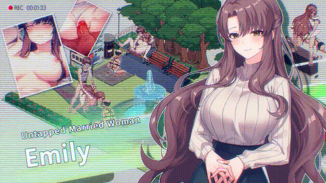 修干嘛？二手3C店的闇营业 Sex PC端 官中步兵 预览图