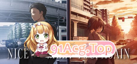 更新[休闲ADV/奇幻/动漫] 几度相逢若初见 NICE TO MEET YOU v1.04 安卓端 汉化更新版 预览图