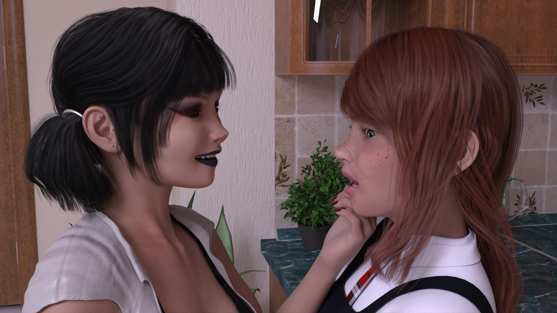 个人助理：黑心版 Personal Assistant Blackheart Edition v0 PC端 汉化版 预览图