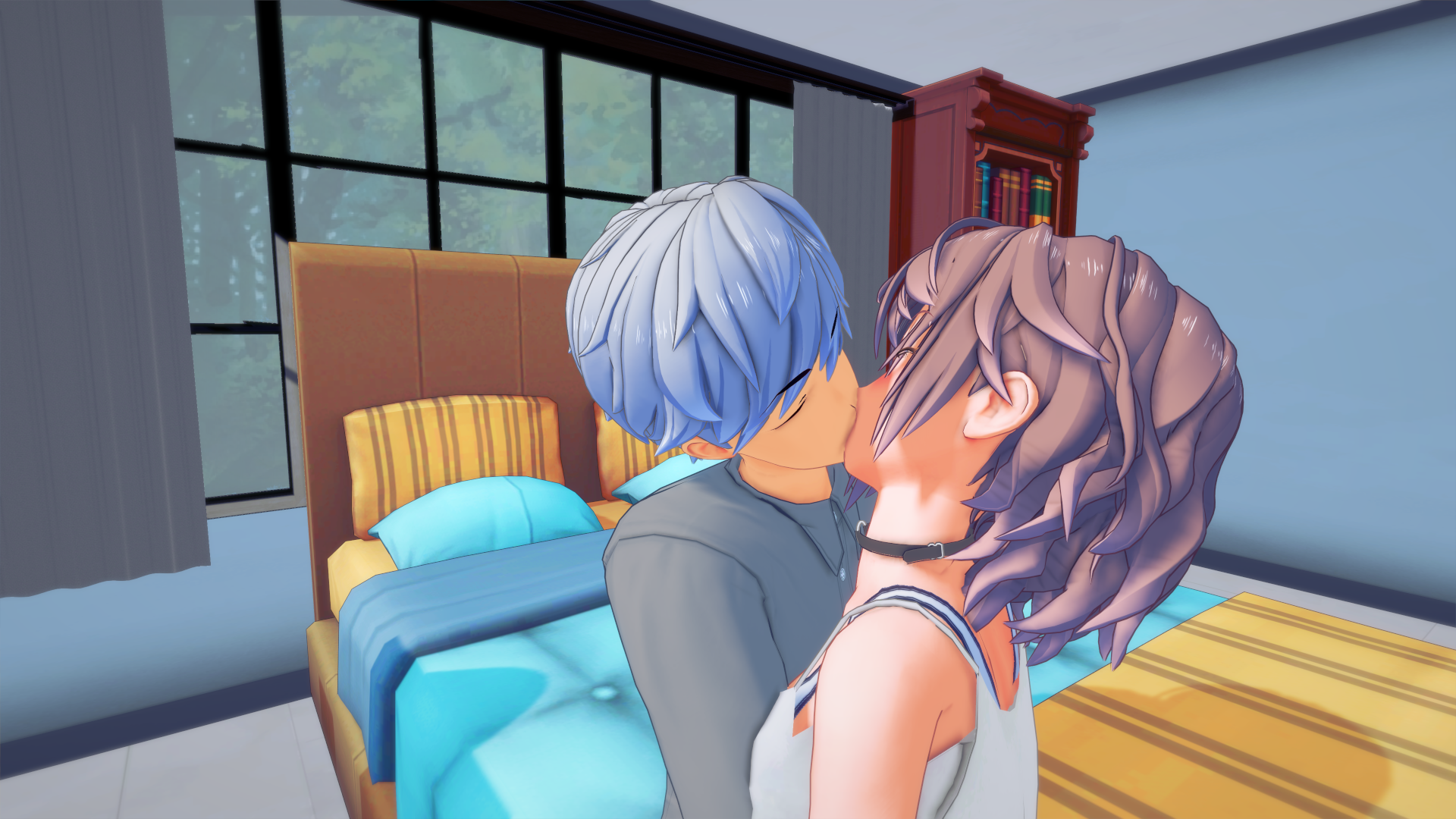 回到根源 回归本源 Back to the Roots v0.14-public PC端 汉化版 预览图