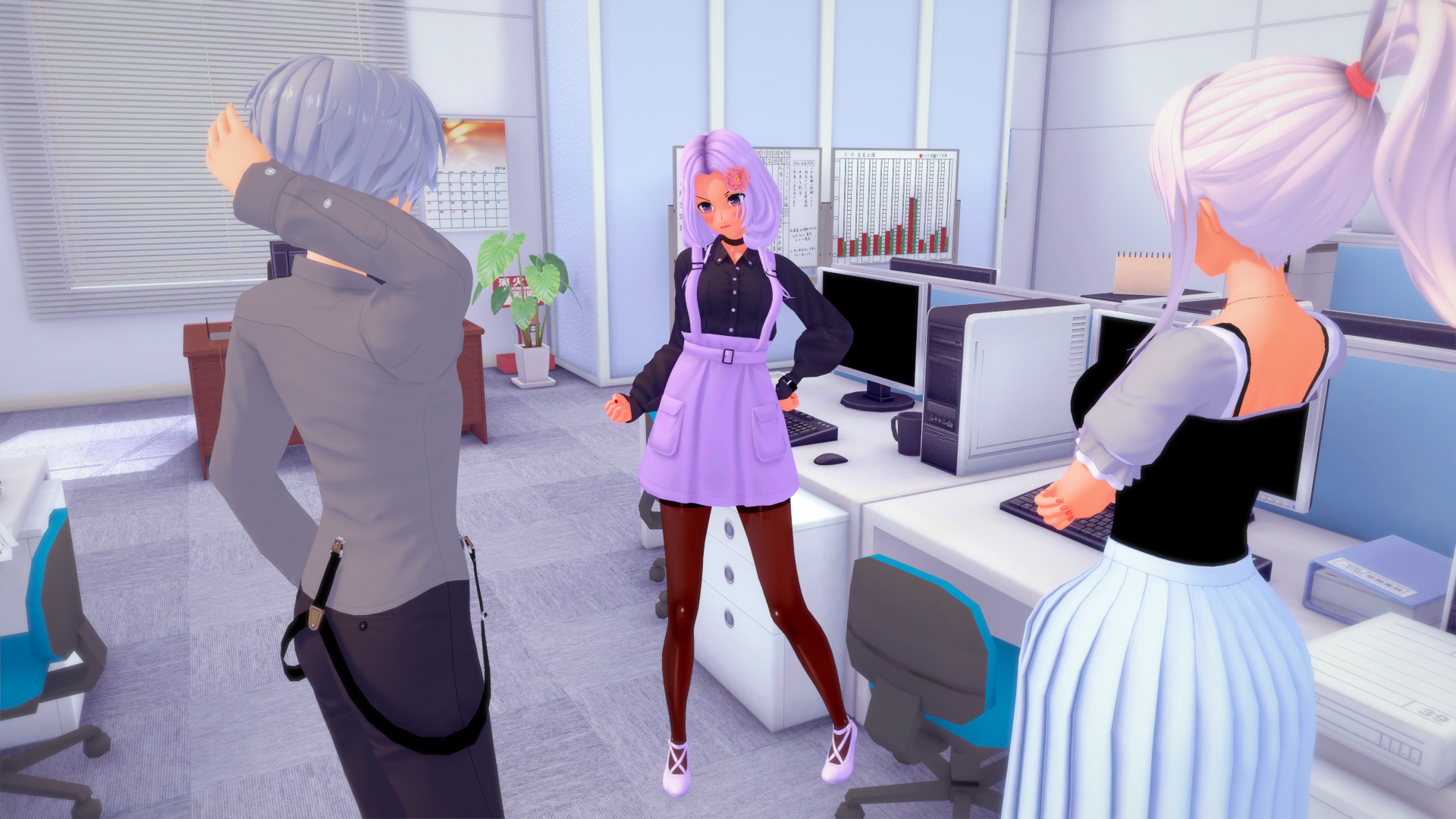 回到根源 回归本源 Back to the Roots v0.14-public PC端 汉化版 预览图