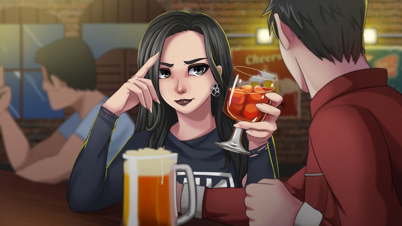 爱与性：二垒 Love & Sex Second Base v24.1.0 双端 预览图