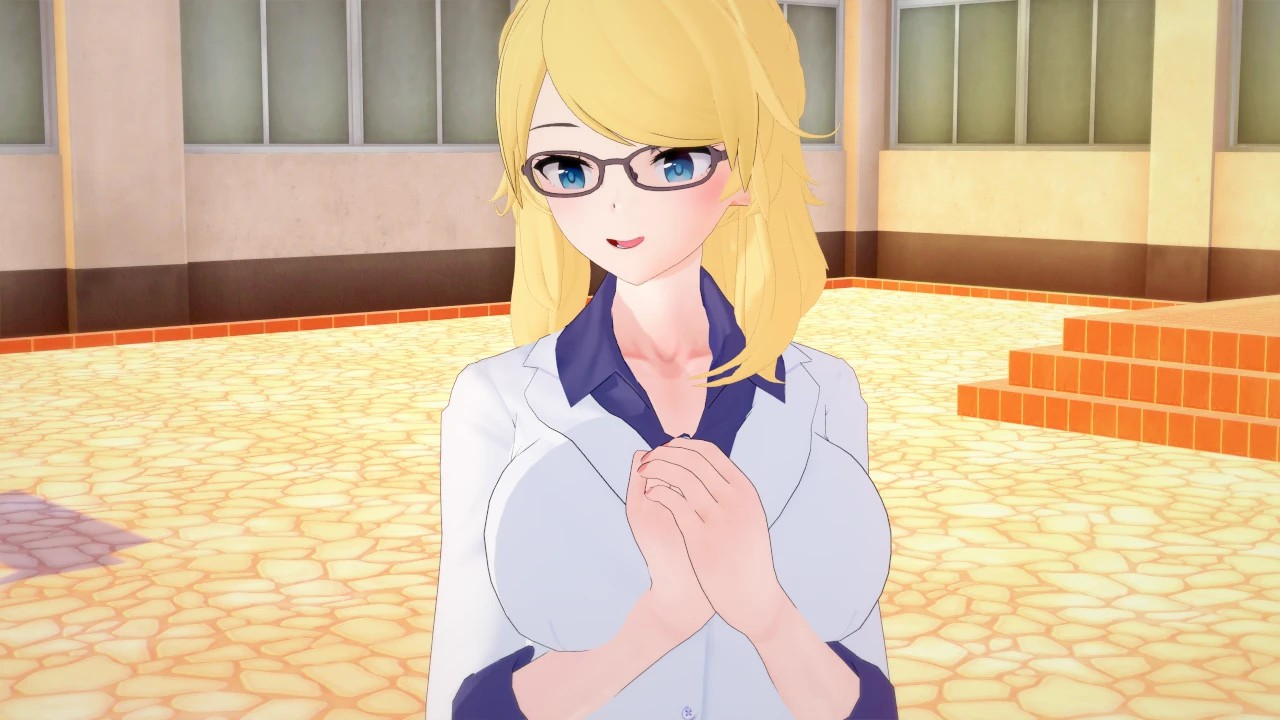 欲望之罪 欲念之罪 放纵状态的罪恶 Lustful Sin v0.41 PC端 汉化版 预览图