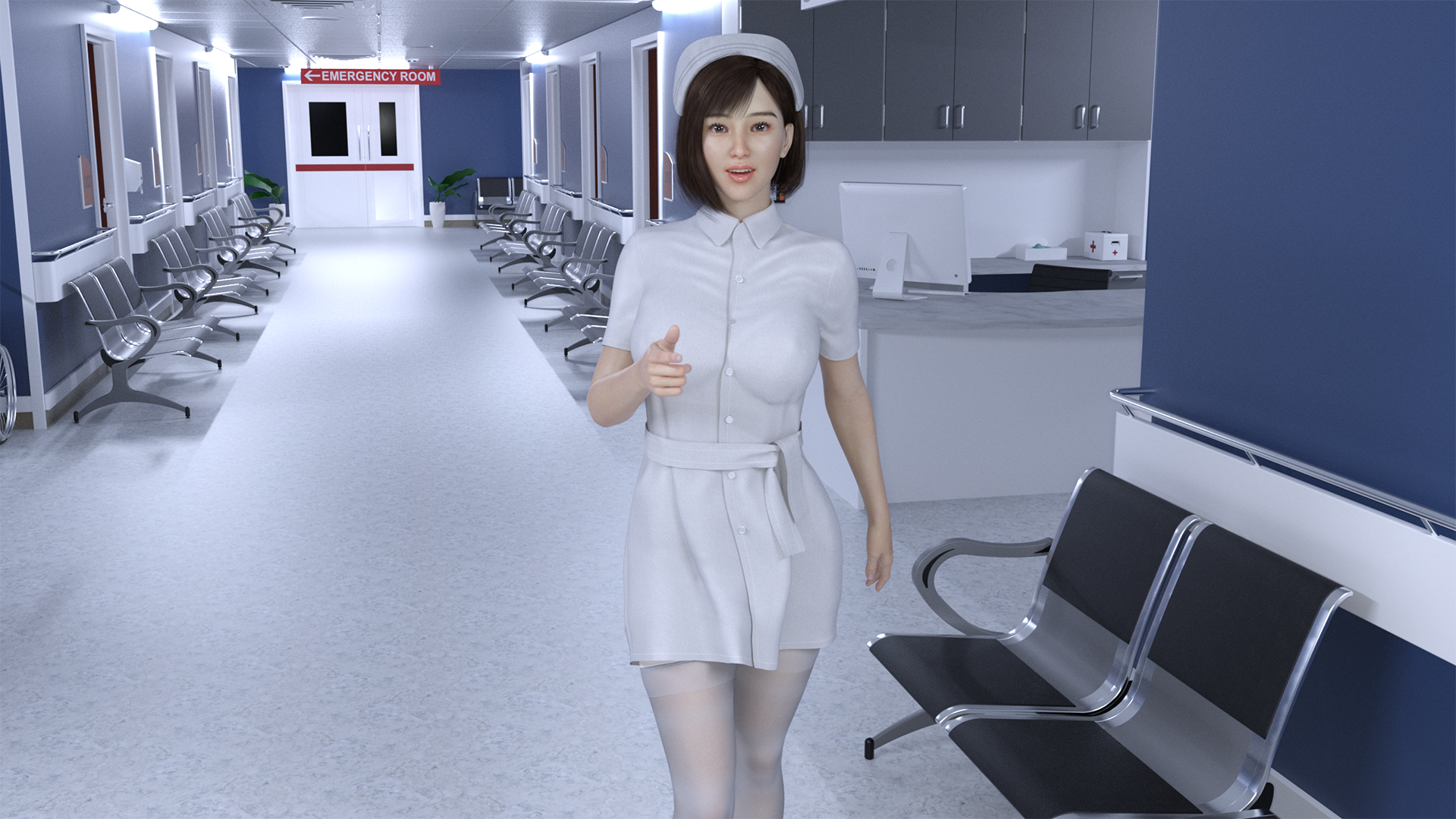 室友 Roommates v1.3 双端 官中版 预览图