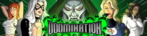 毁灭 统治 Doomination v0.4.2 双端 汉化版 预览图