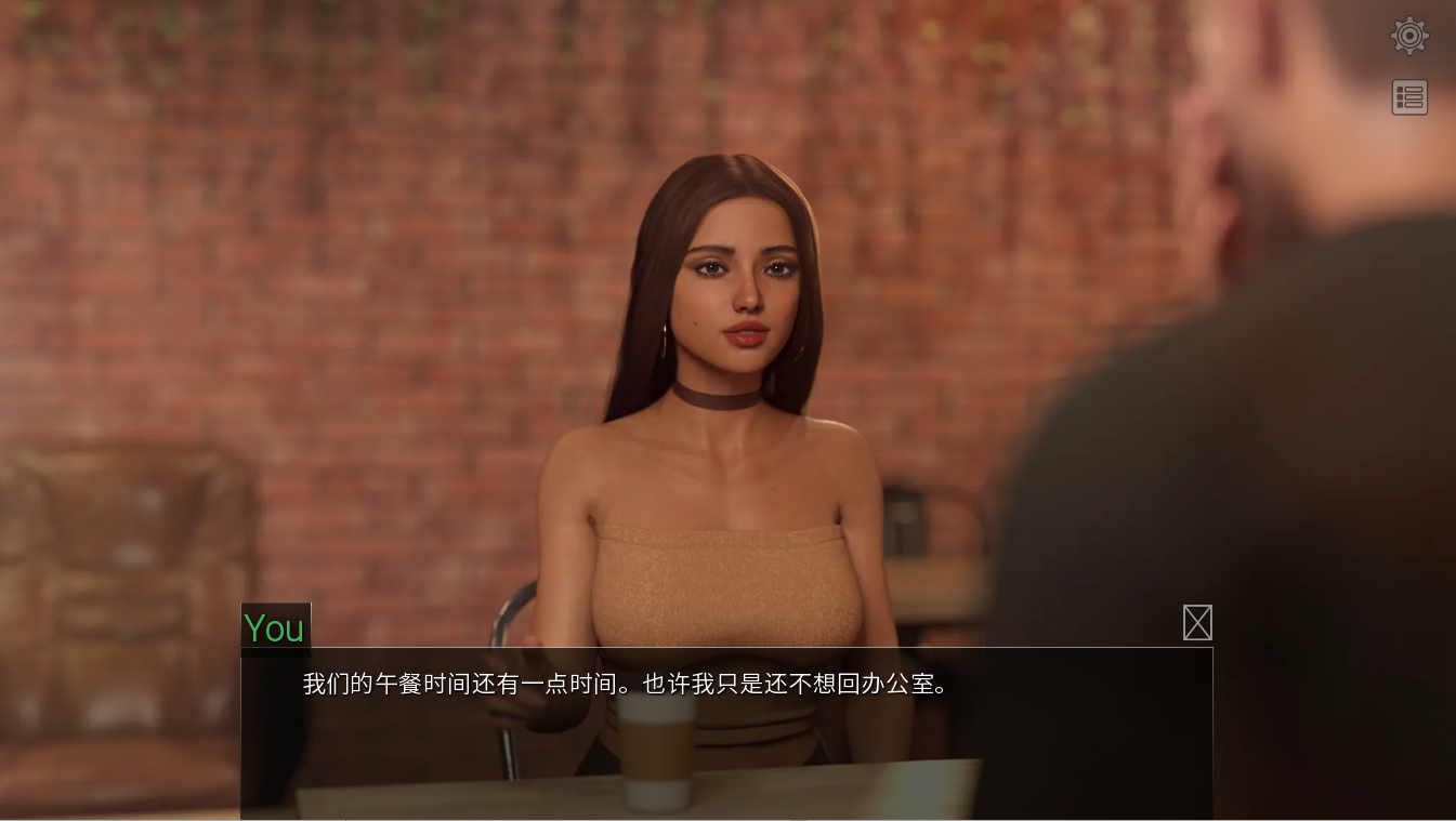 出生证明 出生时迷失 Lost at Birth Ch. 9 CE Part 双端 汉化版 预览图