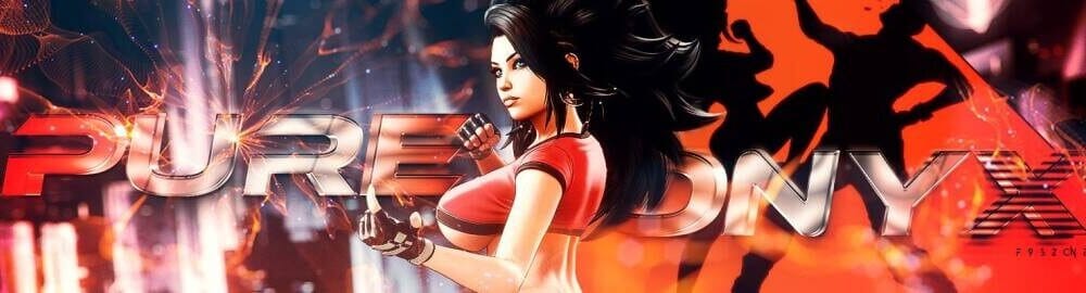 真红玛瑙 V0.124官中(PURE) PC端 官中版 预览图