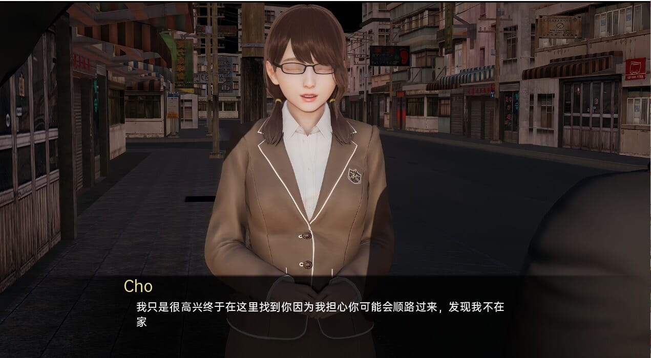 A1753 SLG汉化 彩色光环光环颜色AuraColors-Ep3V1.2 双端 汉化版 预览图