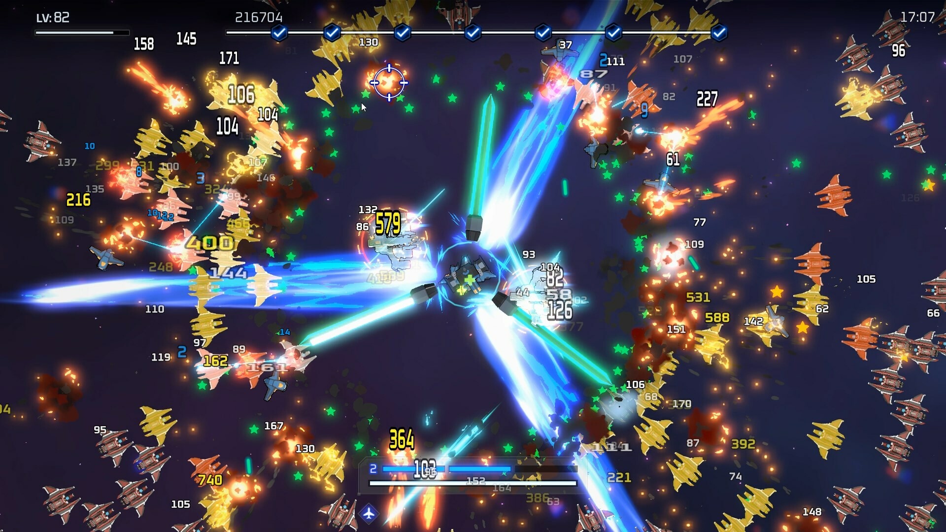 魅惑之翼：少女的爆衣攻略 Ver1.1.009 PC端 官中版 预览图