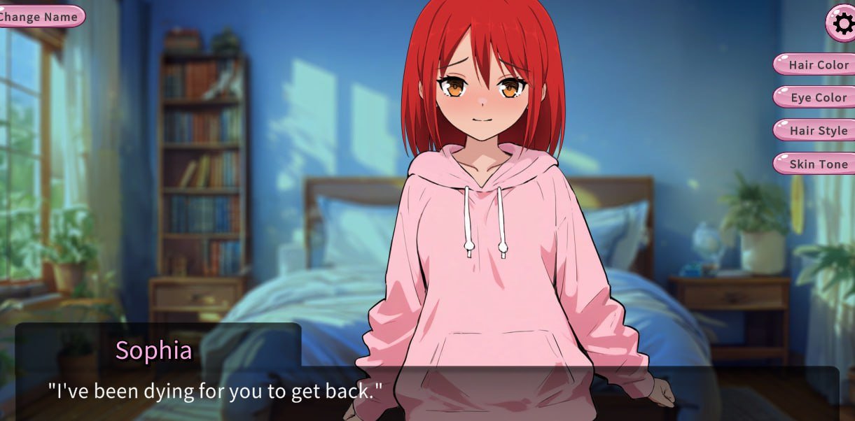 BDSM1.PC端 Ver1.3 官中版 预览图