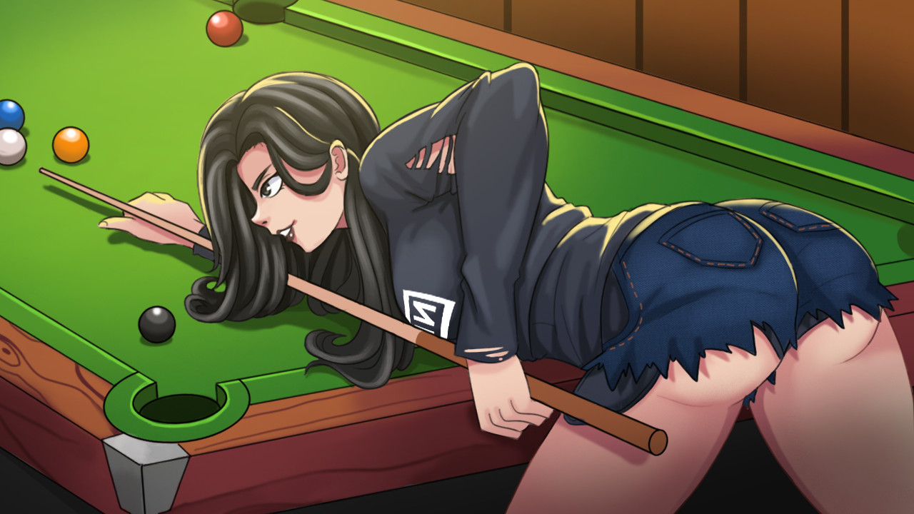 爱与性：二垒/Love & Sex Second Base v26.3.0a PC端 AI汉化版 预览图