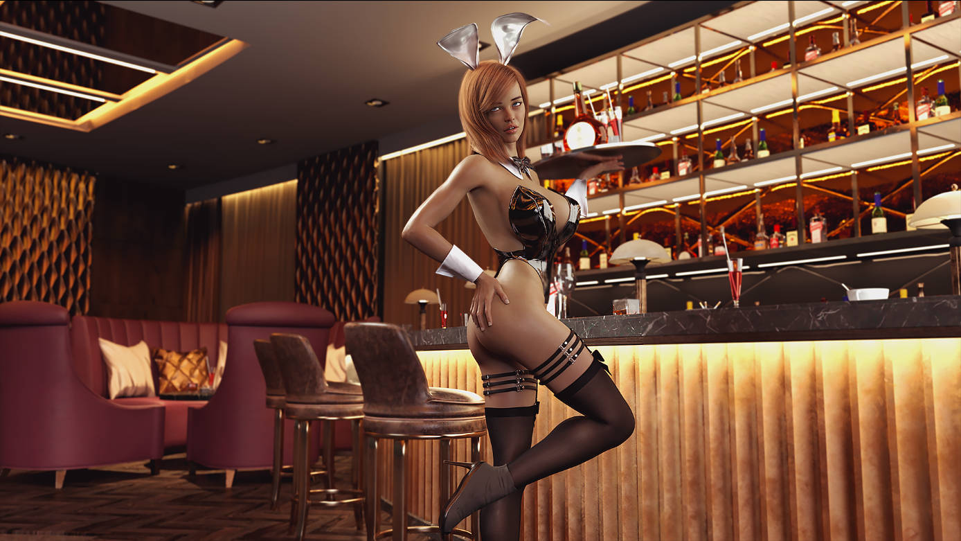 爱情的诱惑/Temptations of Love Ver2.3 PC端 AI汉化版 预览图