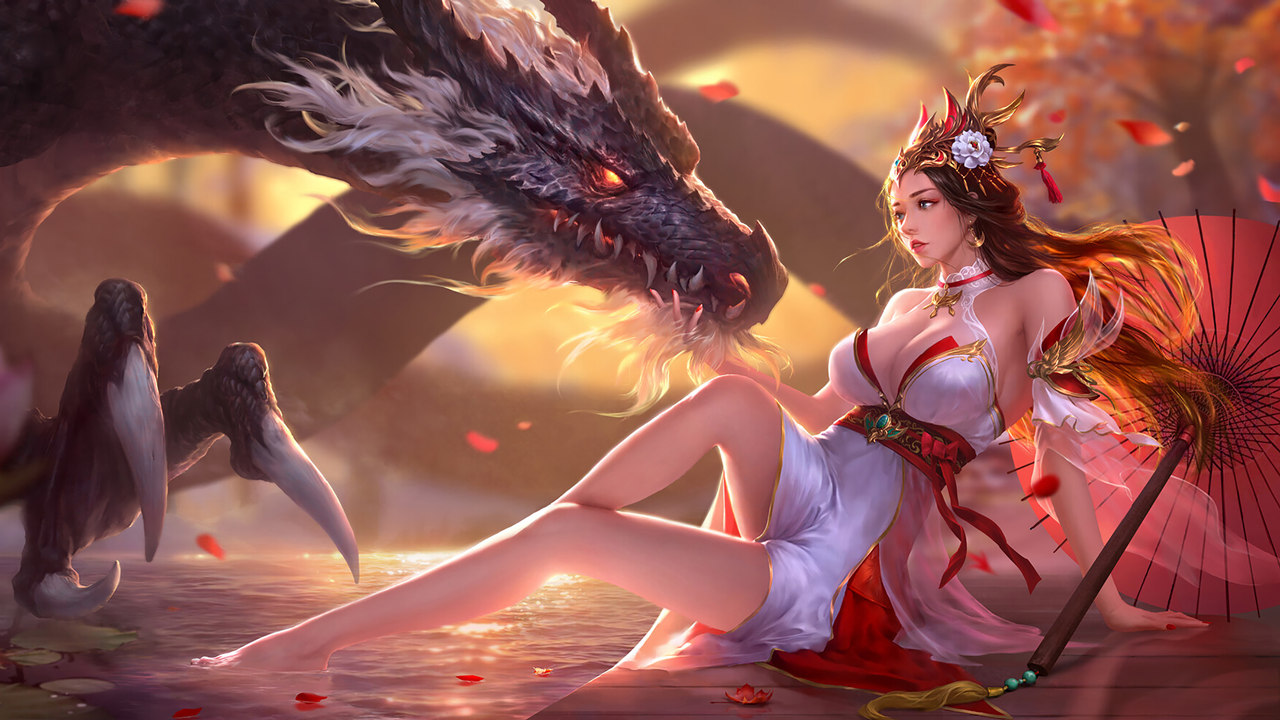 金庸群侠传5 爱与死 仙狐MOD 五周年 Ver1.22.2 PC端 官中版 预览图