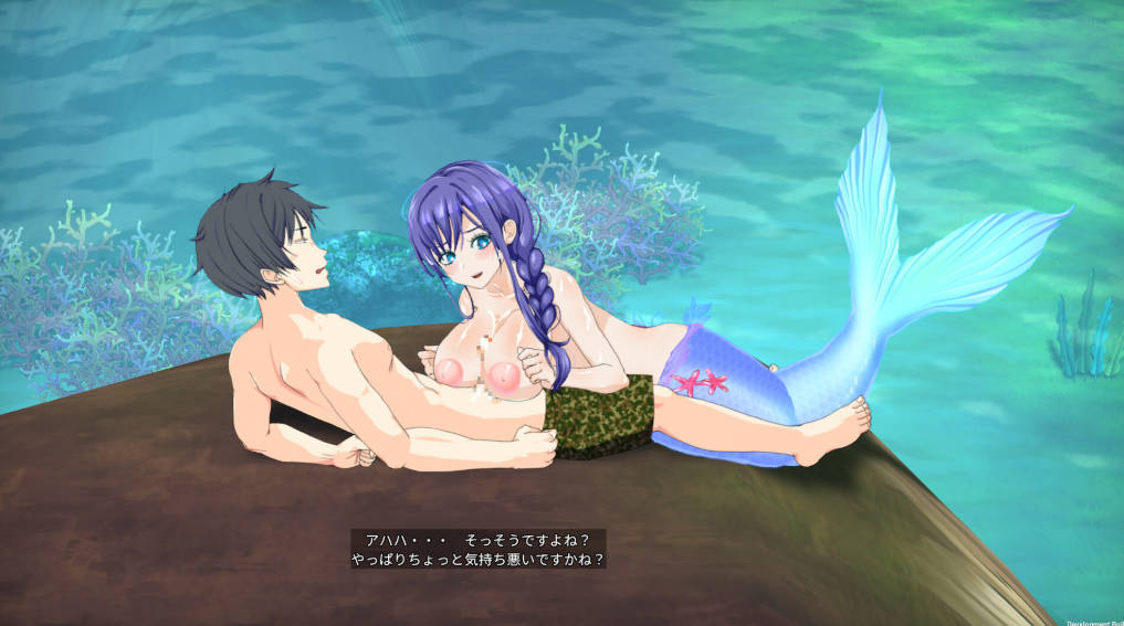 生存游戏 疯狂岛/Mad Island v0.5.9 Beta PC端 官中版 预览图