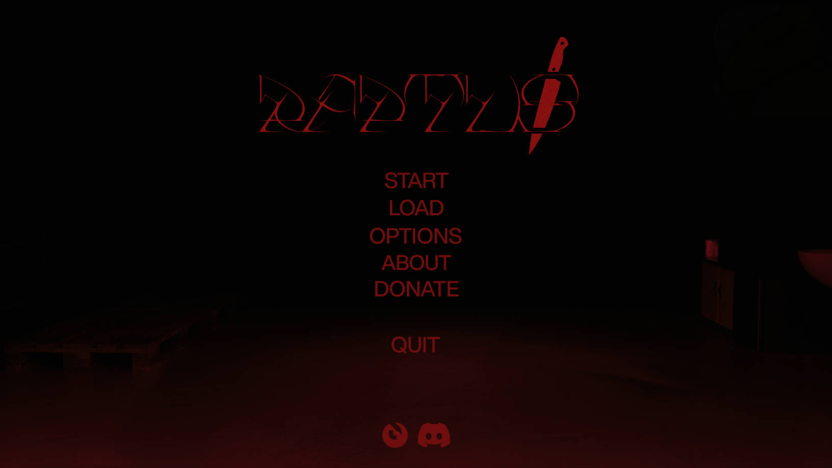 疯狂人生/Raptus Ep.10 Part1.v1.0 PC端 AI汉化版 预览图