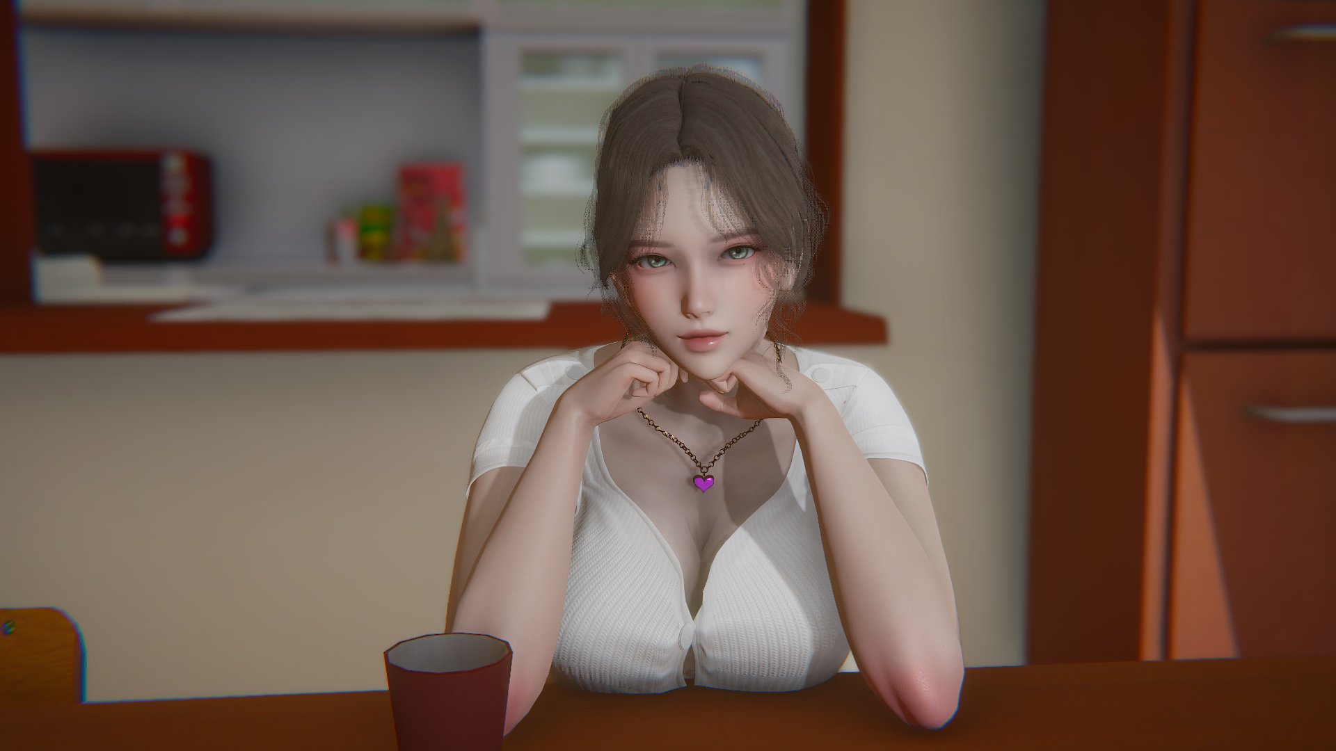 追逐欲望/Chasing Desires v0.30 PC端 AI汉化版 预览图