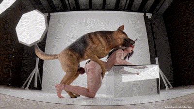 3D动画 猫女 香艳气质御姐狗啪摄影 动漫视频 预览图