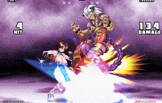 爆衣战士5:黑暗武斗会（Strip Fighter 5 CE）-豪华完整版V1.2hotfi PC端 预览图