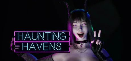 Haunting Havens v1.0.1 安卓端 步兵 预览图