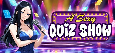 A Sexy Quiz Show 安卓端 官中步兵 预览图