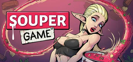 Souper Game v1.1.4.2 PC端 官中高清版 预览图