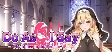 ドゥアズ ～神父様ノ言いなり～ Do As I Say – Obedience to the Priest PC端 官中版 预览图