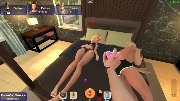 My sexy Neighbour 2 PC端 官中步兵 预览图