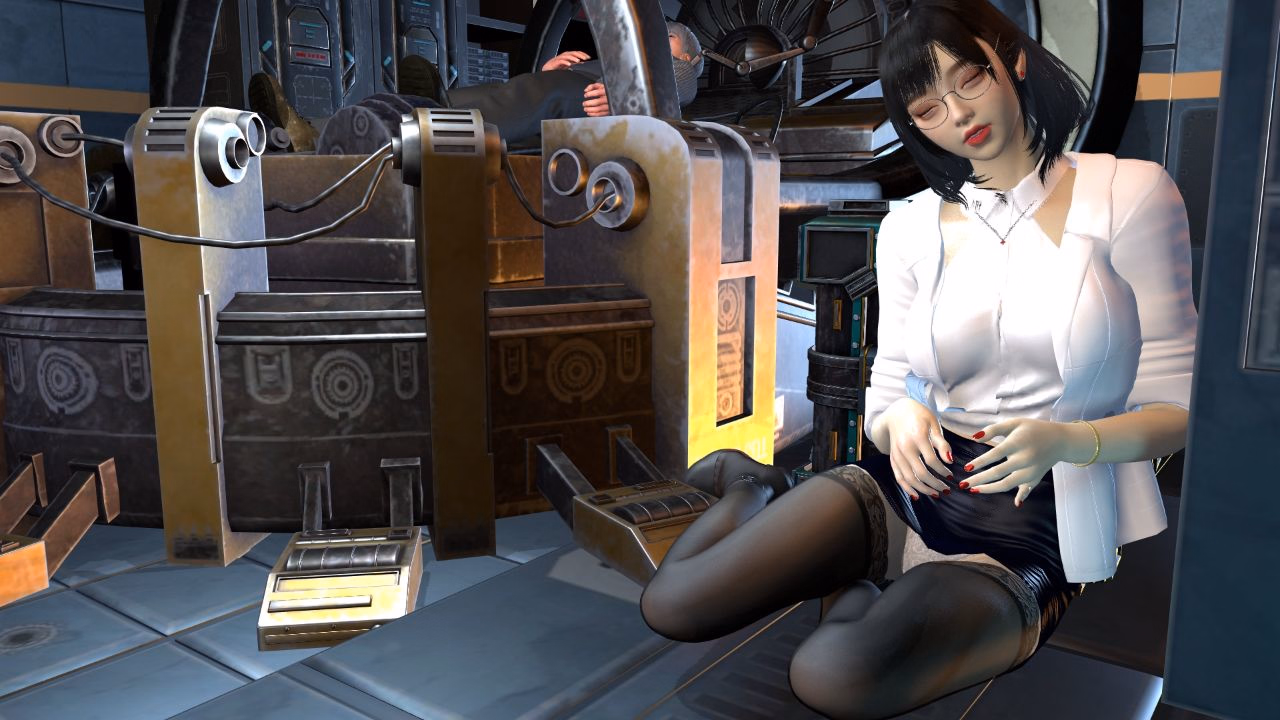 重时:余火再燃 Rebirth of Time: The Flame Rekindled v2025-03-15 PC端 官中版 预览图