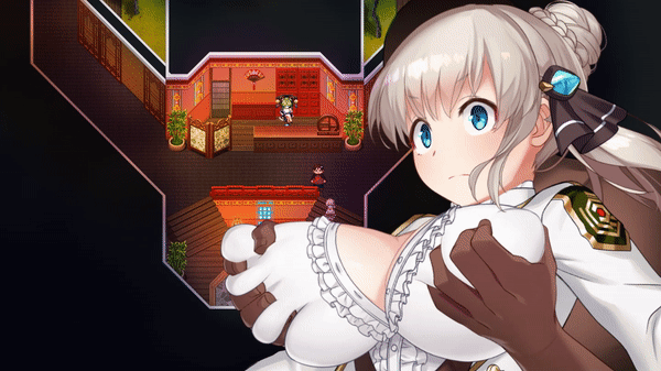 公主协同效应 プリンセスシナジー 先行版 ver25.05 PC端 AI汉化版 预览图
