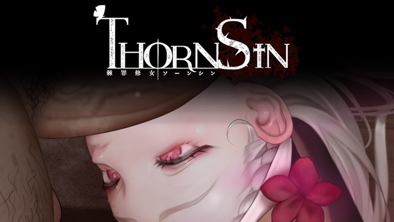 ThornSin 棘罪修女 V0.7.5 官方中文版 PC端 官中版 预览图