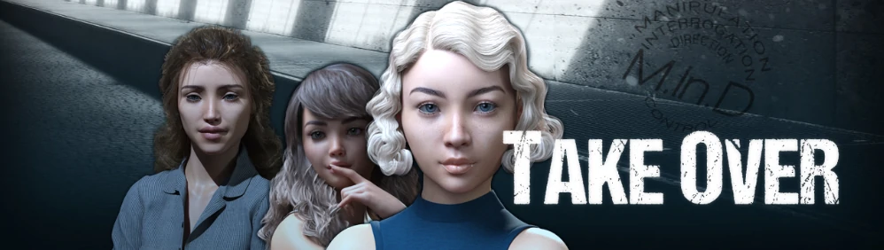 接管 Take Over V0.88 双端 AI汉化版 预览图