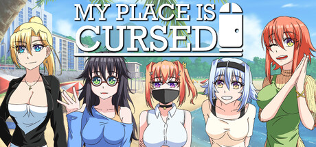我的地方被诅咒了MY PLACE IS CURSED v 0.9.6 STEAM官方中文版 PC端 官中高清版 预览图