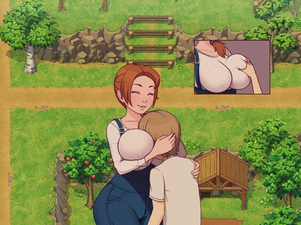 我的乡村日常生活 Daily Lives of My Countryside v0.3.5 PC端 汉化完整版 预览图