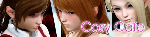 舒适咖啡厅 Cosy Cafe v0.14.1 双端 AI汉化版步兵 预览图