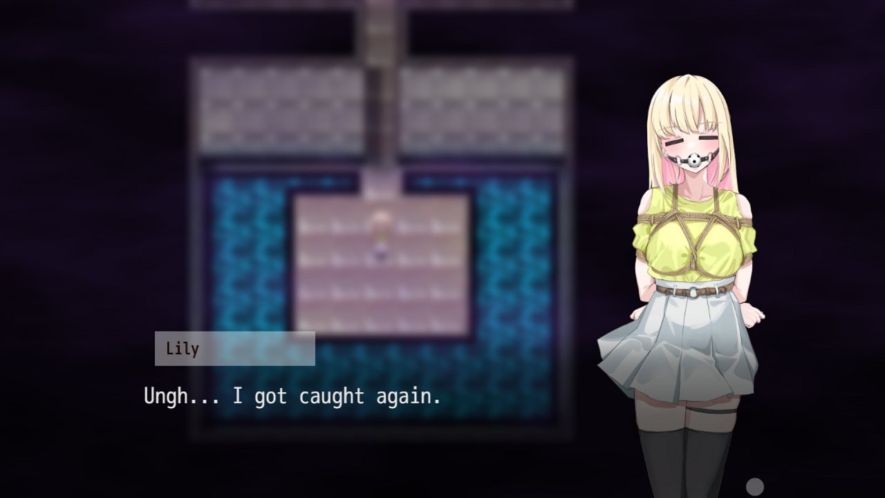 极乐遗境：禁忌乐园 The Legacy of Hedonia: Forbidden Paradise V0.13.4 官方中文版 F PC端 官中版 预览图
