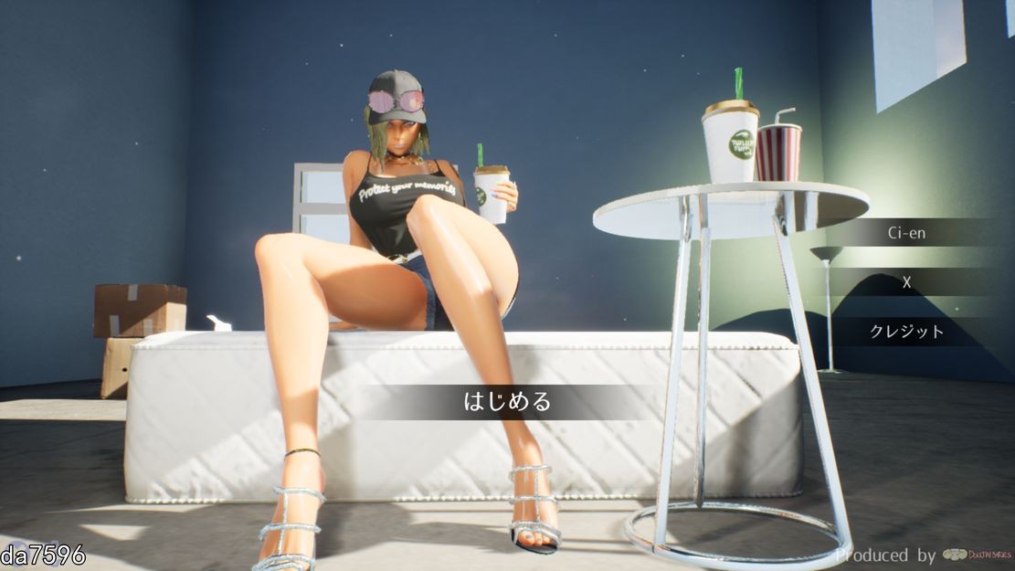 互动] 淫淫公园☆巨乳女高中生x童贞男孩子们~过激!暴露的逆搭讪指令~实时3D游戏 ギンギン公園☆巨乳ギャルx童貞ボーイズ～過激!露出で逆ナンパ指令～リアルタイム3Dゲーム 生肉版 【游戏语音】：日? PC端 日文原版 预览图