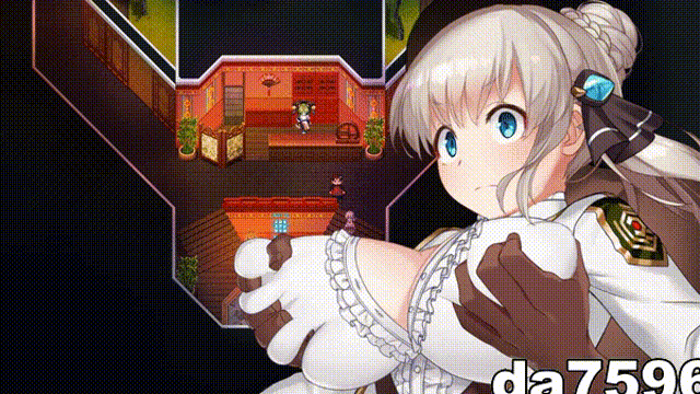 公主协同效应 Princess Synergy V24.9月 机翻版 卡牌战斗RPG PC端 预览图