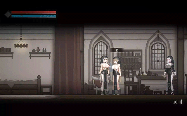 Sister Virodar V0.17 PC端 官中版 预览图