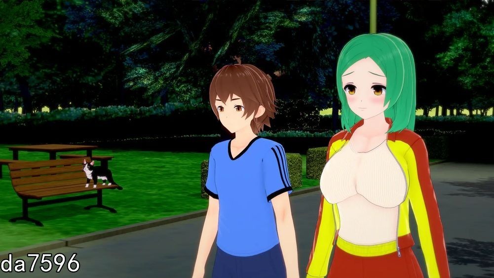 亚洲风SLG/更新] 魔法的秘密 巫术的秘密 Secrets of Sorcery v0.32 PC+安卓 汉化版 【游戏语音】：中文 【文件说明】：※多空转 预览图