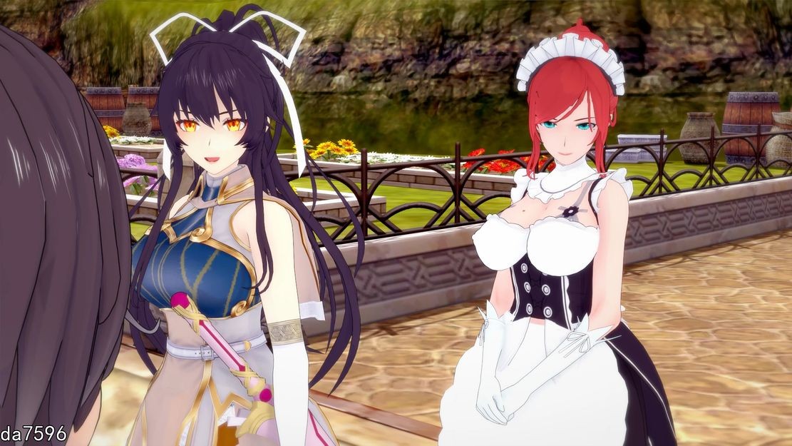 亚洲风SLG/后宫] 瓦莱兰大公爵-在异世界建立后宫 Grand Duke Valeran - Building a Harem in Another World V0.1.0 PC+安卓 汉化版 【游戏语音】：中文 【文件说明】：无广纯净版 转 预览图