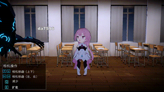 淫神供仪涅欧娜～TS变身退魔少女之屈服～ 淫神供儀ネヲナ～TS変身退魔少女の屈服～ V1.21 PC端 官中完整版 预览图