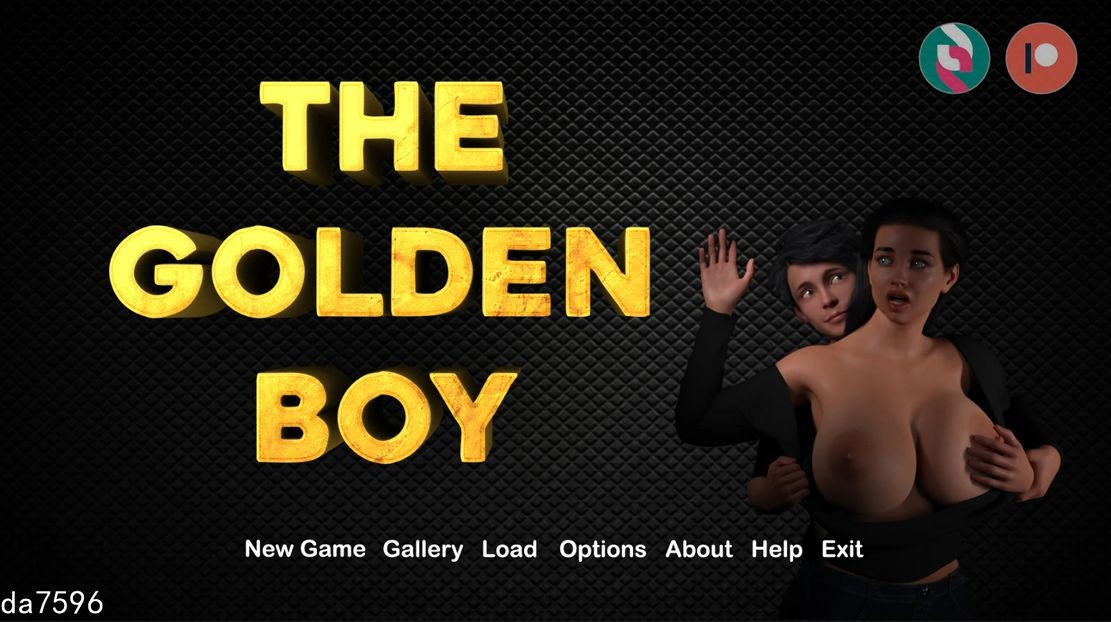 金童 The Golden Boy v0.7 制作人版 双端 汉化版 预览图
