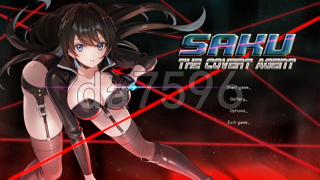 亚洲风SLG/无修/新作] 特务朔的秘密行动 官中步兵版 【游戏语音】：中文 【文件说明】：无广纯净版 转 预览图