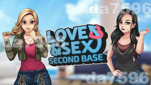爱与性：二垒 Love & Sex Second Base v24.11.0 PC端 预览图