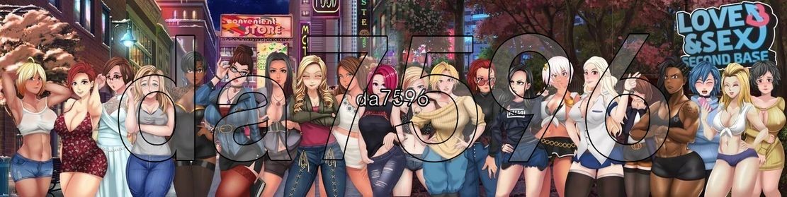 爱与性：二垒 Love & Sex Second Base v24.11.0 PC端 预览图