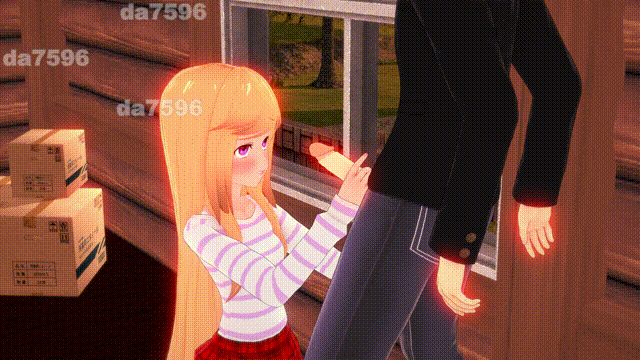 亚洲风SLG/动态/更新] 罪恶谷 Sinful Valley v0.1b PC+安卓 汉化版 【游戏语音】：中文 【文件说明】：※多空转 预览图