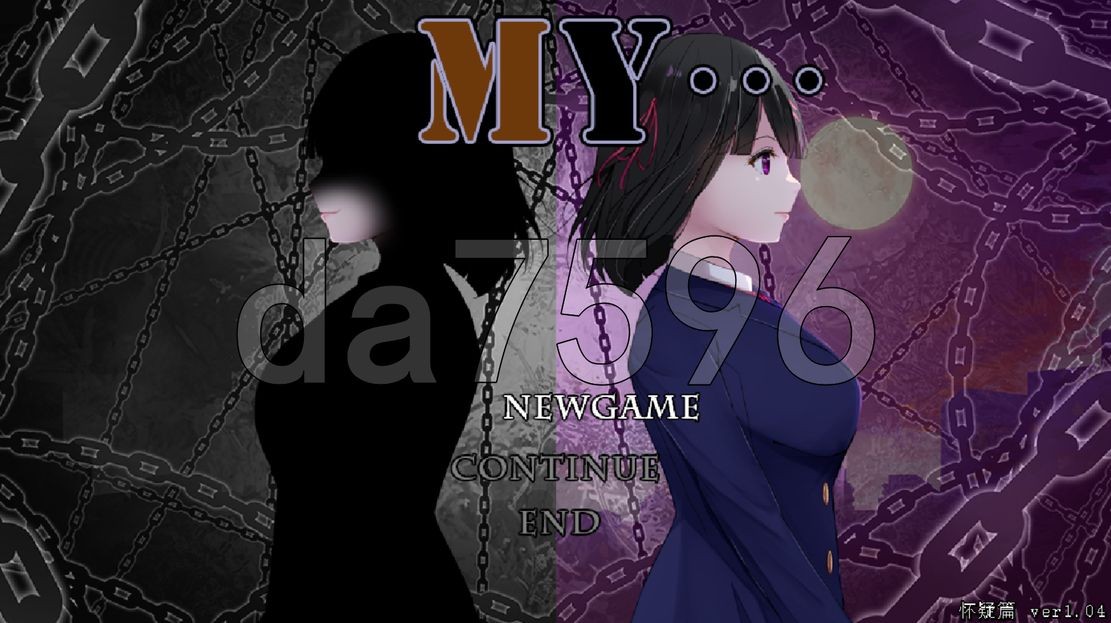 MY… Ver1.04 Ver241105 正式版 机翻版 PC端 预览图